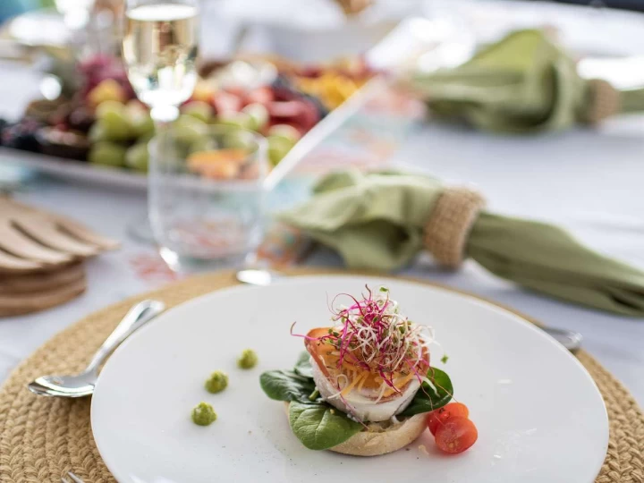 Alquiler de Lagoon RIPPLE en Saint Thomas Island