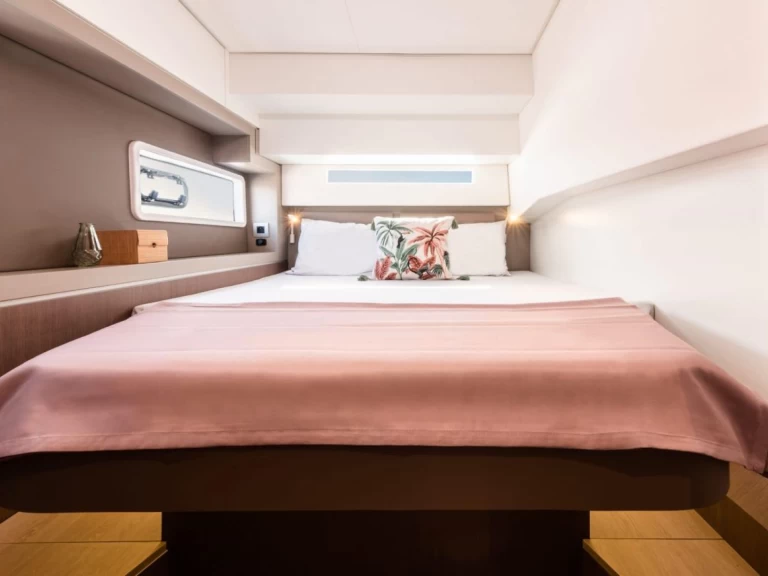 Alquiler Marsh Harbour - Bali Bali 4.2 en SamBoat