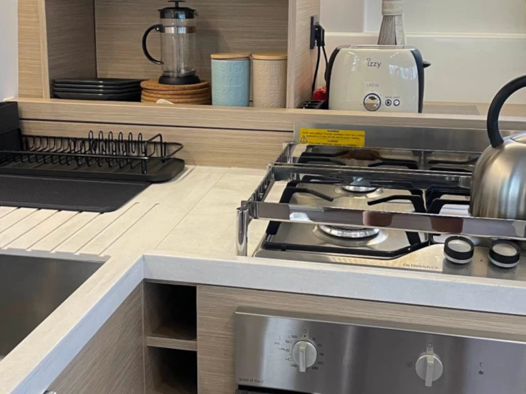 Alquiler Catamarán Lagoon con o sin  título de navegación