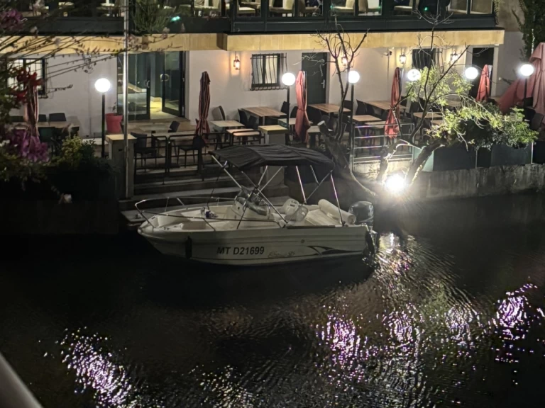 Jeanneau Cap Camarat 515 de alquiler a Metz