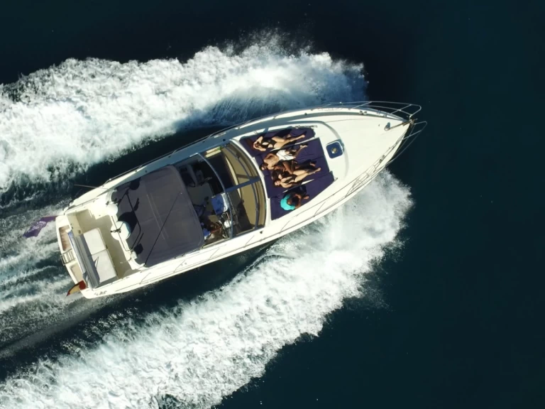 Lancha para alquilar Maspalomas al mejor precio