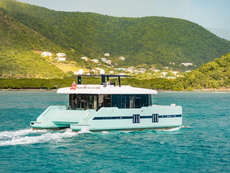 Alquiler Miami - Sunreef Sunreef 70 en SamBoat