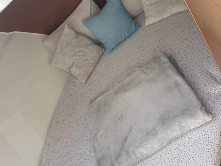 Alquiler de barcos Šibenik barato de Merry Fisher 695