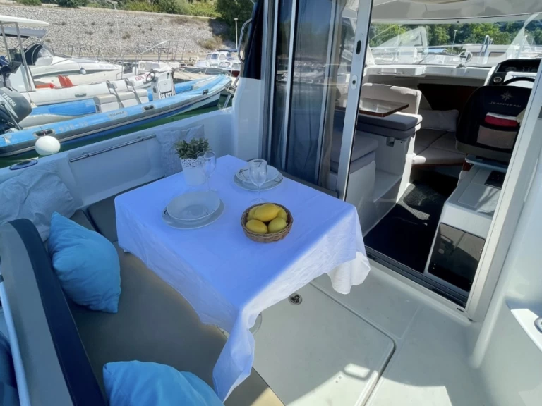 Alquiler Lancha en Šibenik - Jeanneau Merry Fisher 695