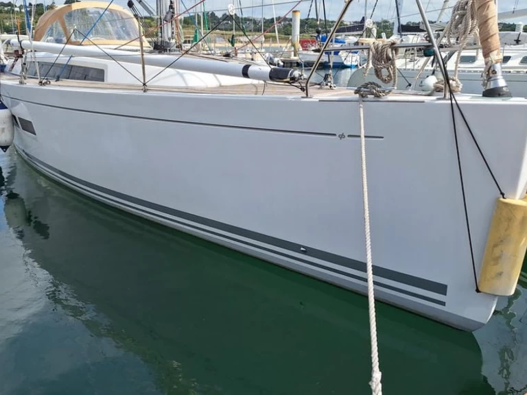 Alquiler de Velero, con o sin patrón Grand Soleil La Rochelle