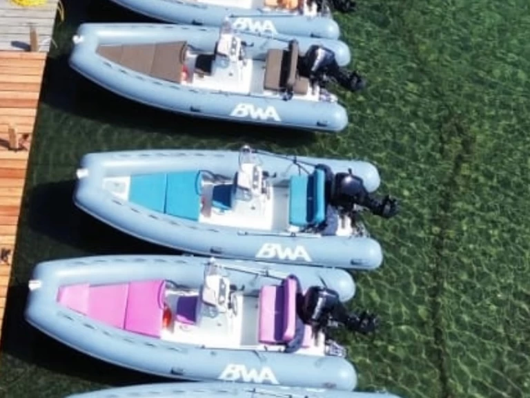 Neumática para alquilar Palau al mejor precio