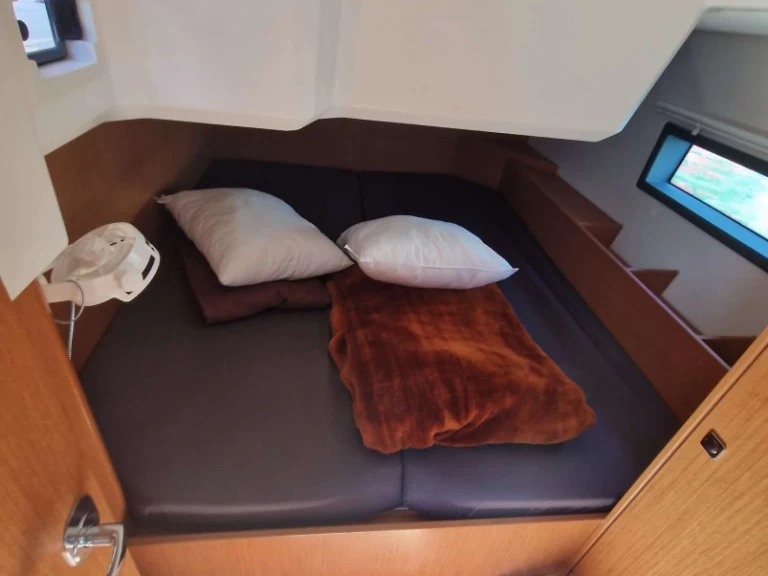 Alquiler Préveza - Bavaria Bavaria C42 en SamBoat