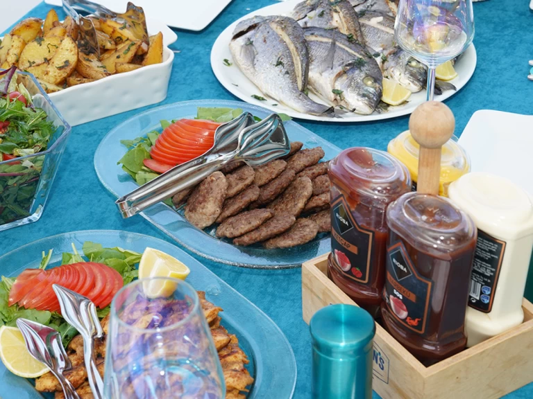  Leomar 59 de alquiler a Liman