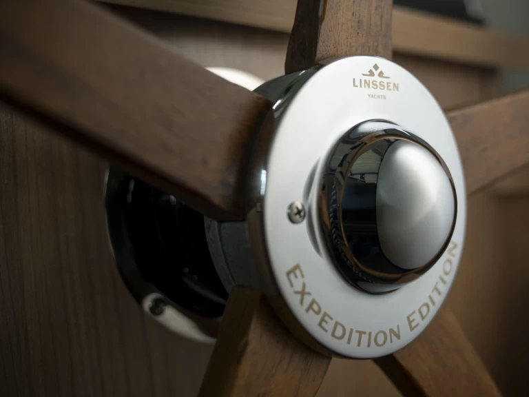 Alquiler Lancha en Werder (Havel) - Linssen Linssen Grand Sturdy 35.0 AC Intero