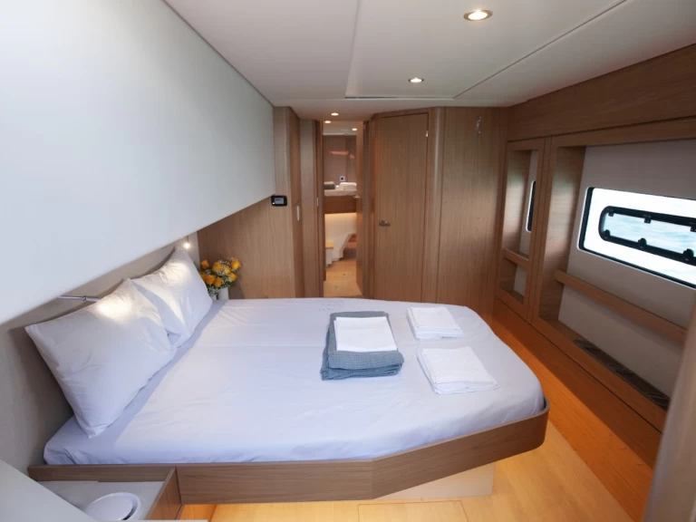 Alquiler Catamarán Bali con o sin  título de navegación