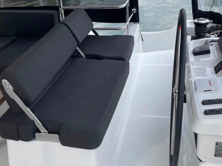 Alquiler Álimos - Lagoon Lagoon 51 en SamBoat