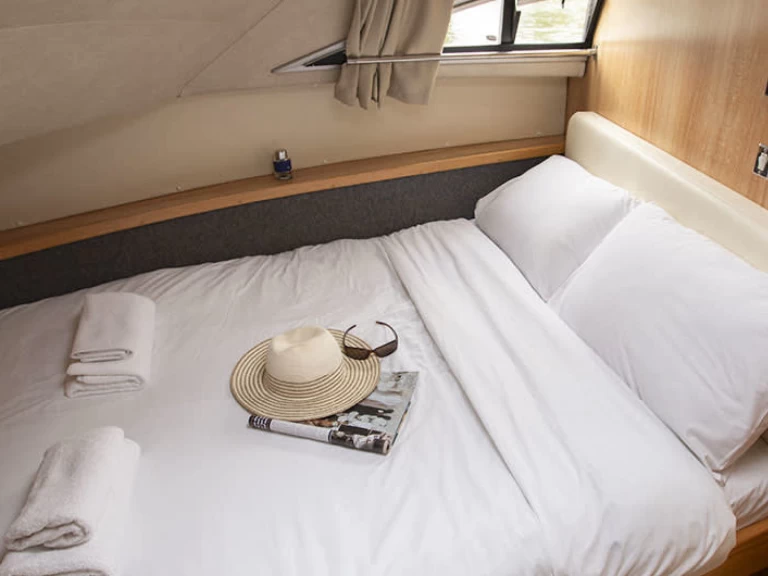 Alquiler Lancha en Benson - Le Boat Classique Star