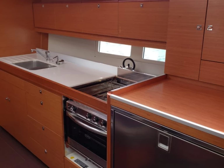 Velero para alquilar Golfo Aranci al mejor precio