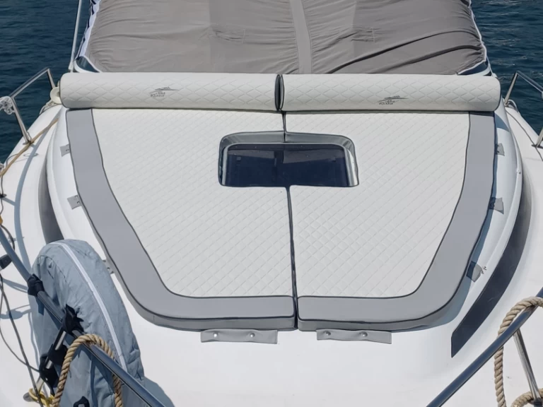 Lancha para alquilar Siracusa al mejor precio