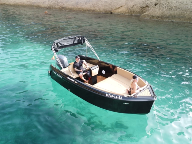 Mareti 585 de alquiler a Sant Antoni de Portmany