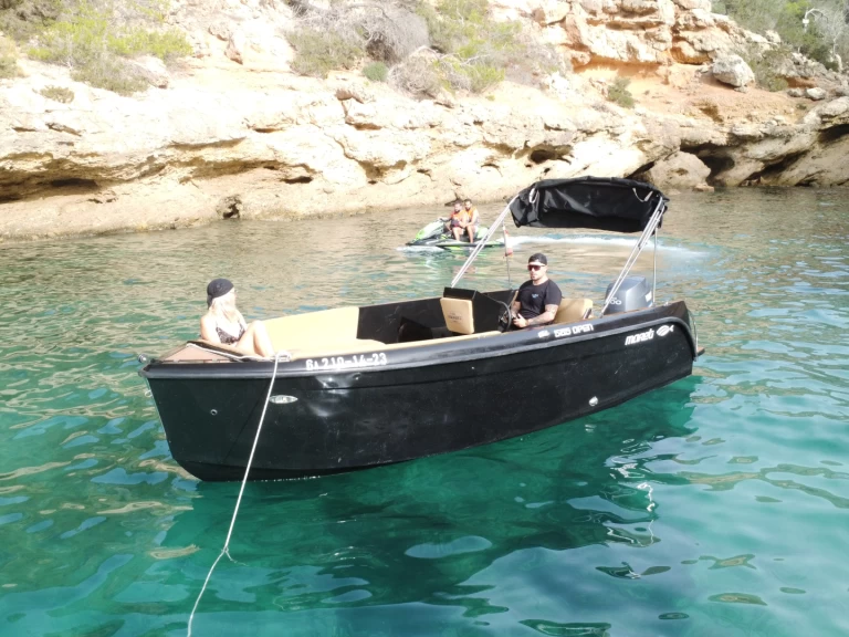 Alquiler de Mareti 585 en Sant Antoni de Portmany
