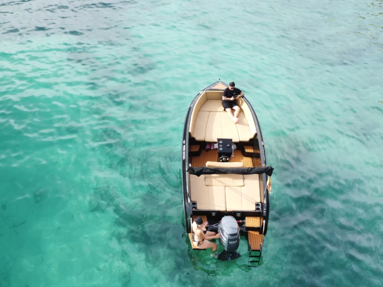 Alquiler Sant Antoni de Portmany - Mareti 585 en SamBoat
