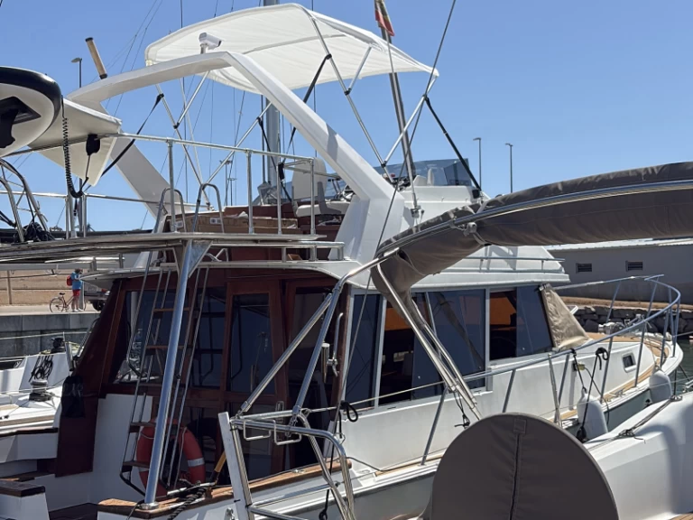 Lancha para alquilar Valencia al mejor precio