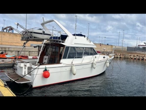 Bayliner Bayliner 3288 Fly de alquiler a Valencia