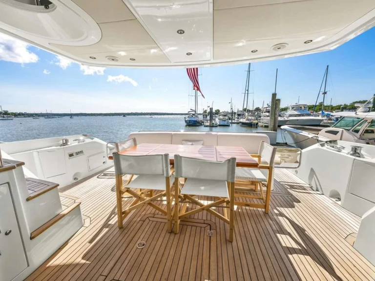 Alquiler de Sunseeker Guardian of the Sea en Port Washington