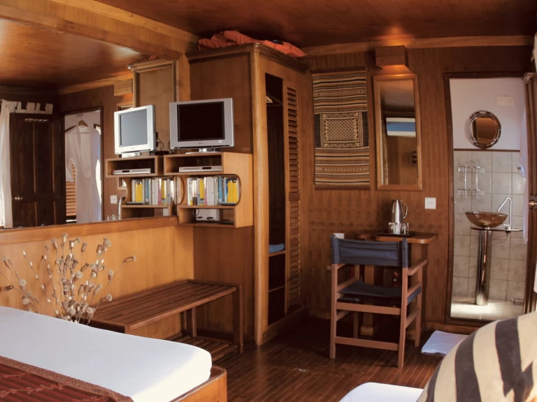 Alquiler de embarcaciones  Dhoni 6 pax enMalé en Samboat