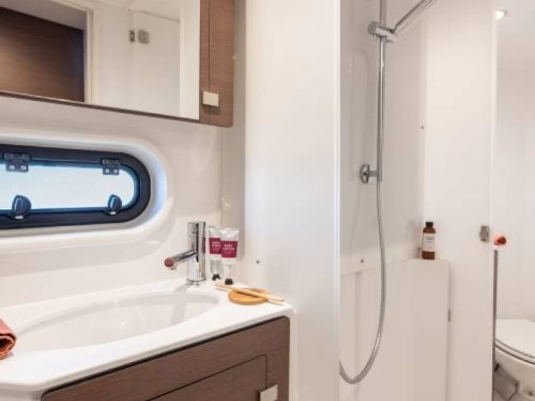 Alquiler de embarcaciones Bali Bali 4.2 enProcida en Samboat