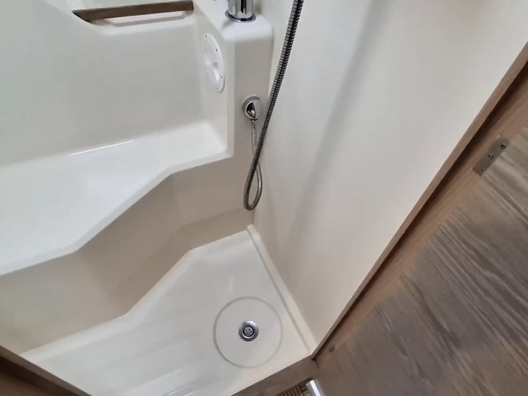 Hanse Hanse 458 de alquiler a Lefkáda