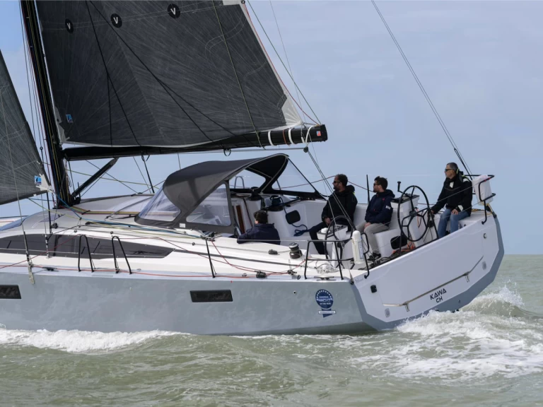 Alquiler Velero RM con o sin  título de navegación