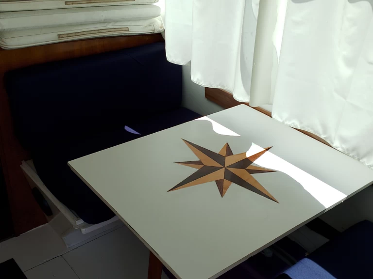 Alquiler Rosignano Solvay-Castiglioncello - Dalla Pietà Yacht DP 10 en SamBoat