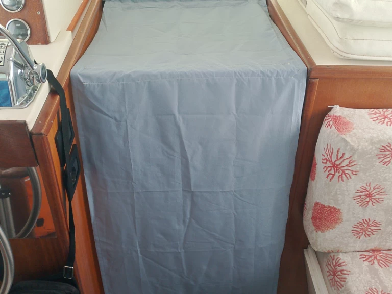 Alquiler de Dalla Pietà Yacht DP 10 en Rosignano Solvay-Castiglioncello