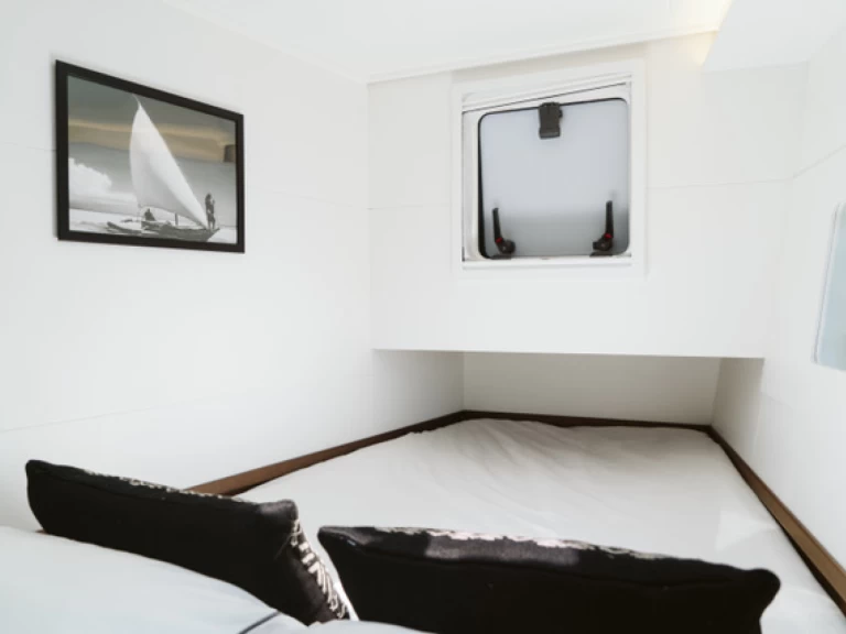 Alquiler de Lagoon Lagoon 40 en Sant Antoni de Portmany