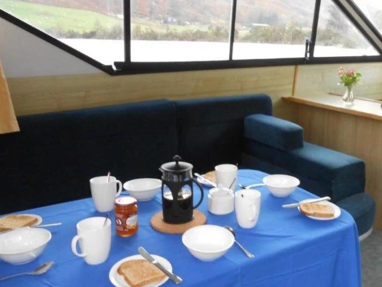 Alquiler Lancha Le Boat con o sin  título de navegación