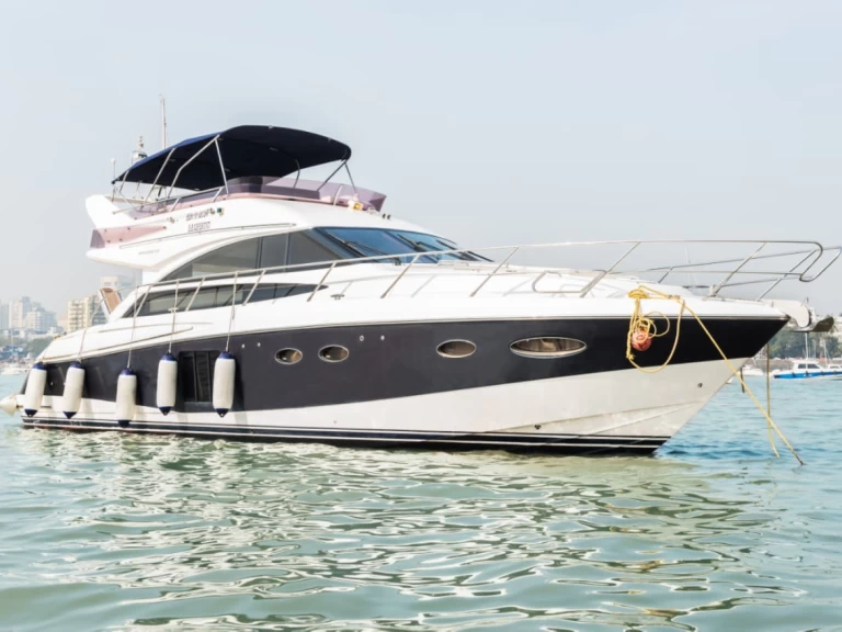 Alquiler Panaji - Princess Princess 54 en SamBoat