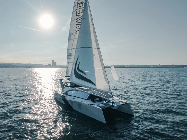 Alquiler de barcos Paradise Island barato de Wave 60 - 4 + 2 cab.