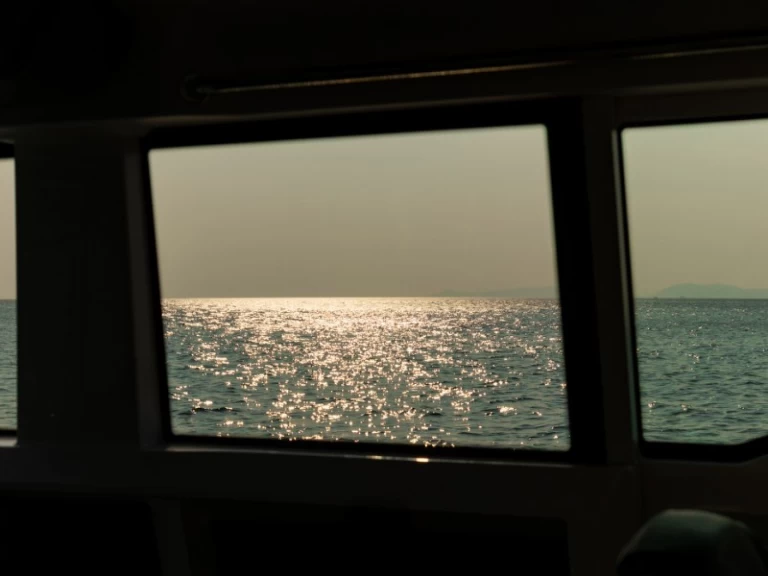 Axopar Axopar 37 XC Cross Cabin de alquiler a Lagonisí