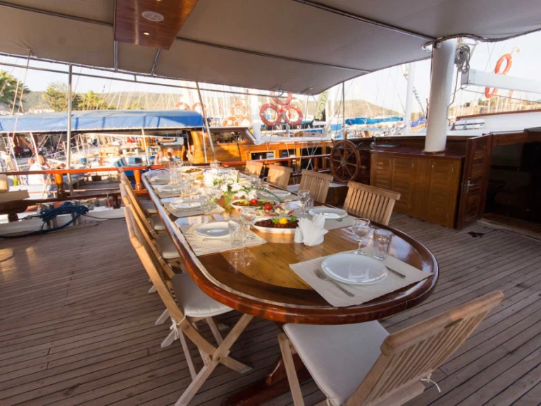 Velero para alquilar Rhodes (Ciudad) al mejor precio