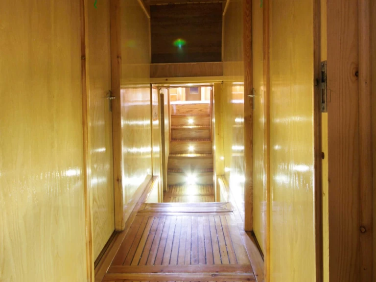  Gulet Harmonia de alquiler a Rhodes (Ciudad)