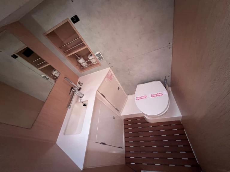 Alquiler Velero en Loutraki-Agioi Theodoroi - Bavaria Bavaria C42