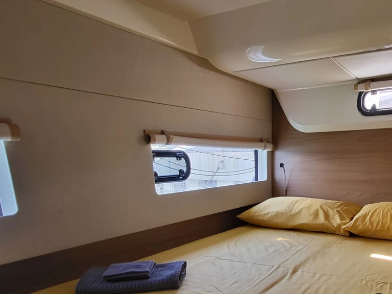 Alquiler Capo d'Orlando - Bali Bali Catsmart en SamBoat