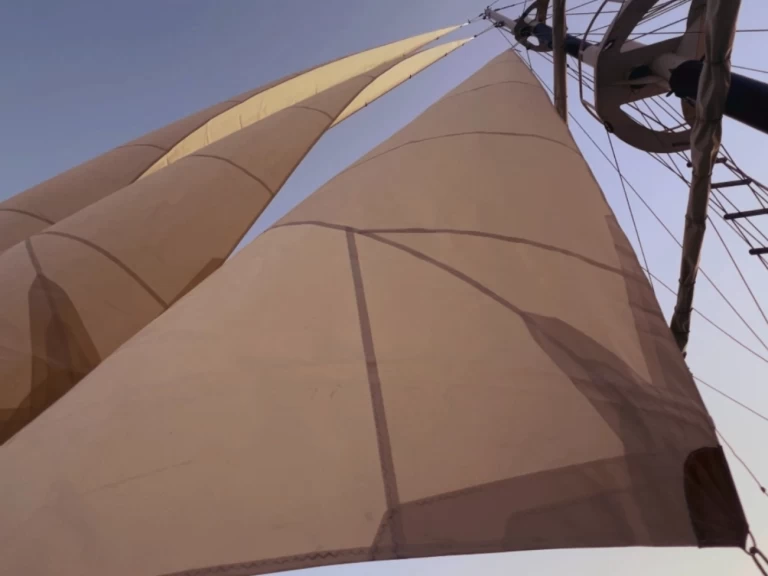 Alquiler Capo d'Orlando - Custom Gulet-Motor Sailor custom gulet en SamBoat