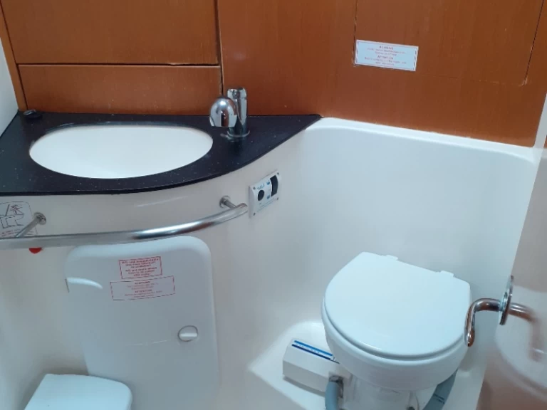 Alquiler Lefkáda - Bavaria Bavaria 43 Cruiser en SamBoat