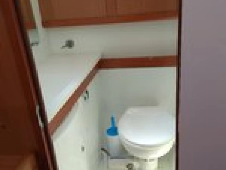 Velero para alquilar Lefkáda al mejor precio