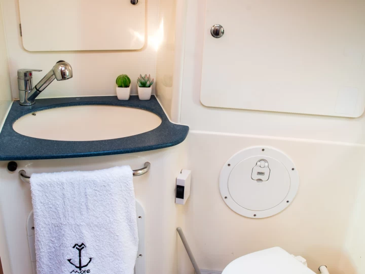 Alquiler Velero en Lefkáda - Bavaria Bavaria 36