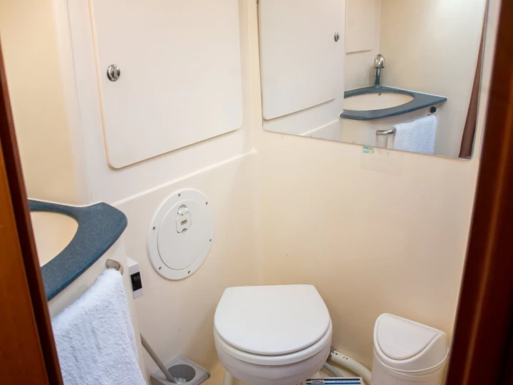 Alquiler de embarcaciones Bavaria Bavaria 36 enLefkáda en Samboat