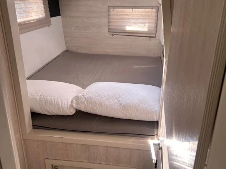 Alquiler de Lancha, con o sin patrón Leopard Préveza