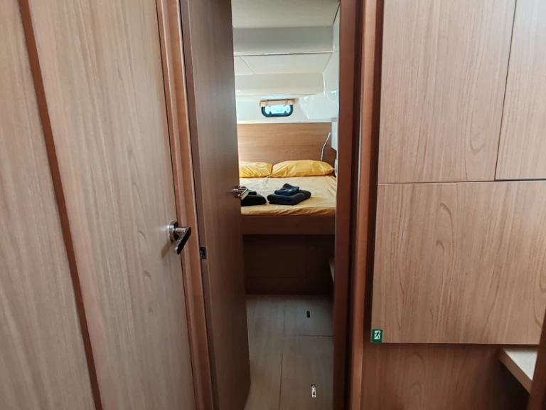 Alquiler Golfo Aranci - Bali Bali Catsmart en SamBoat