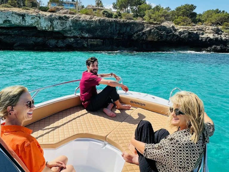 Alquiler s'Arenal - Barqa Q20 en SamBoat