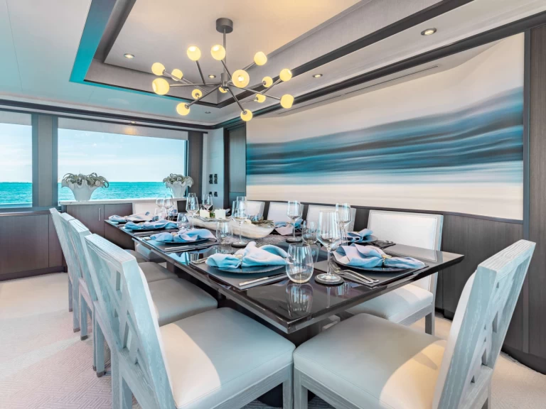 Alquiler de Westport MEMENTO VIVERE en San Martín