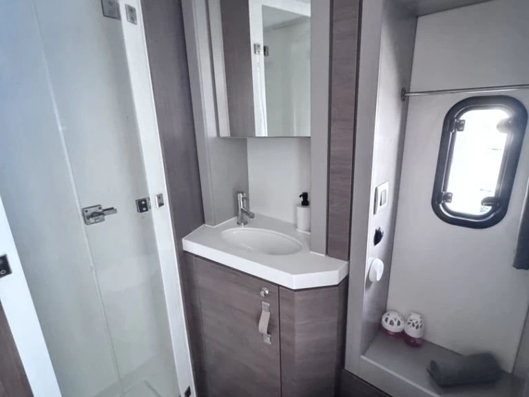 Alquiler Novi Vinodolski - Bali Bali 4.6 en SamBoat