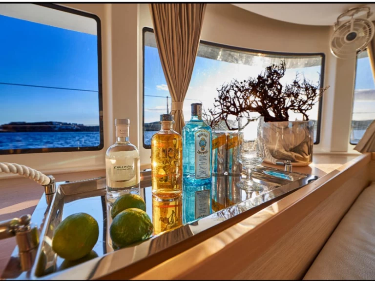 Alquiler de embarcaciones Lagoon Lagoon 42 enLefkáda en Samboat